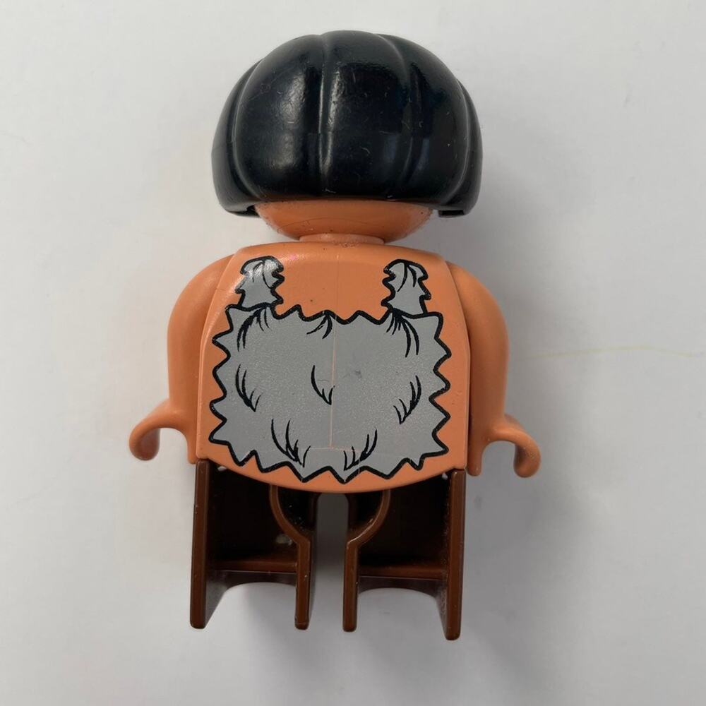 Lego duplo cavewoman mom figure - Picture 2 of 2